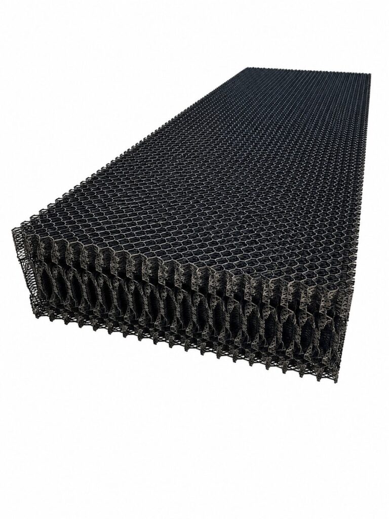 Placa Evaporativa PP 0,60 x 1,83