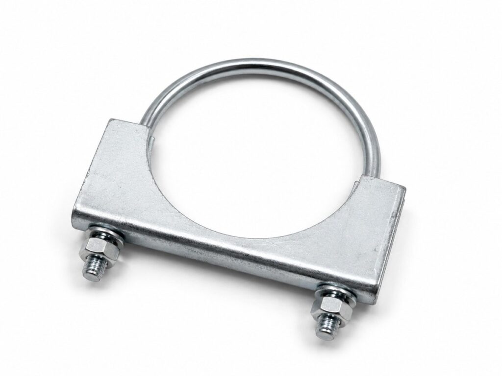 Abraçadeira Tipo U 110mm